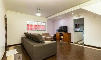 Imagem: Casa à Venda - Ponte Rasa, 4 Quartos, 220