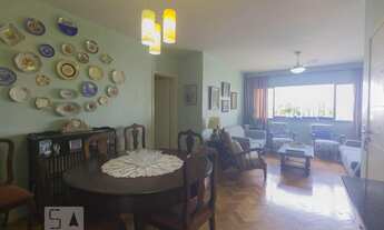 Imagem: Apartamento à Venda - Campo Belo, 3 Quartos