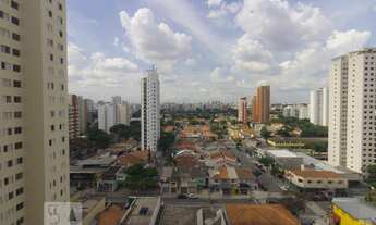 Imagem 5: Apartamento à Venda - Campo Belo, 3 Quartos, 120 m2