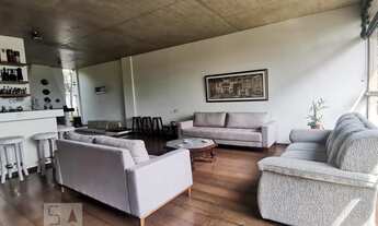 Imagem: Casa à Venda - Morumbi, 4 Quartos, 345