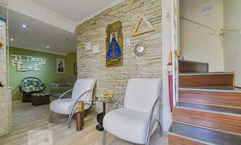 Imagem: Casa à Venda - Ipiranga, 3 Quartos, 106