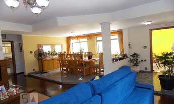 Imagem 6: Casa à Venda - Vila Ede, 4 Quartos, 191 m2