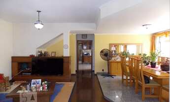 Imagem 5: Casa à Venda - Vila Ede, 4 Quartos, 191 m2