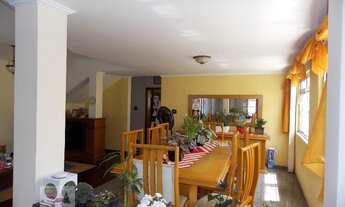 Imagem 2: Casa à Venda - Vila Ede, 4 Quartos, 191 m2