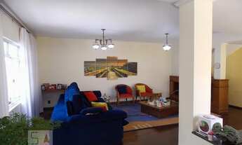 Imagem 4: Casa à Venda - Vila Ede, 4 Quartos, 191 m2