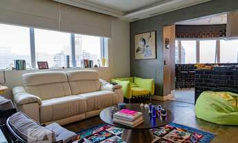 Imagem 2: Apartamento à Venda - Consolação, 1 Quarto, 110 m2