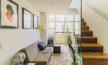 Imagem: Apartamento à Venda - Brooklin, 2 Quartos