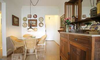 Imagem 5: Apartamento à Venda - Moema, 3 Quartos, 67 m2