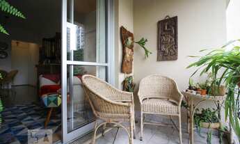 Imagem 7: Apartamento à Venda - Moema, 3 Quartos, 67 m2