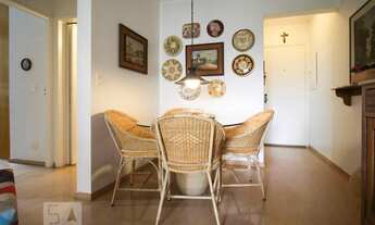 Imagem 4: Apartamento à Venda - Moema, 3 Quartos, 67 m2