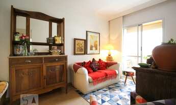 Imagem 2: Apartamento à Venda - Moema, 3 Quartos, 67 m2