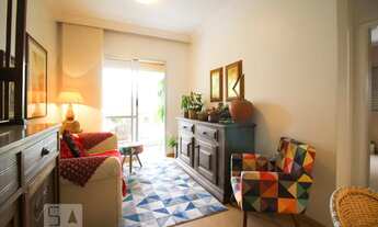 Imagem: Apartamento à Venda - Moema, 3 Quartos