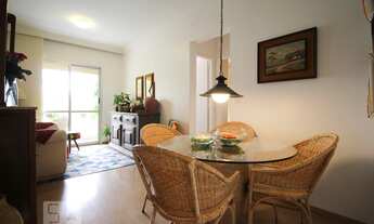 Imagem 6: Apartamento à Venda - Moema, 3 Quartos, 67 m2