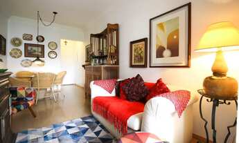 Imagem 3: Apartamento à Venda - Moema, 3 Quartos, 67 m2