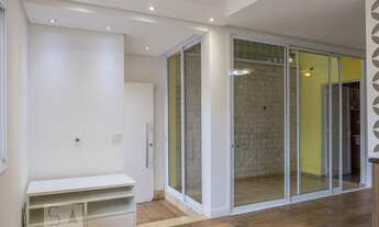 Imagem 2: Casa à Venda - Vila Leopoldina, 3 Quartos, 110 m2