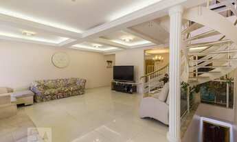 Imagem: Casa à Venda - Mooca, 6 Quartos, 700 m2