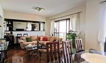 Imagem 5: Apartamento à Venda - Água Fria, 3 Quartos, 174 m2