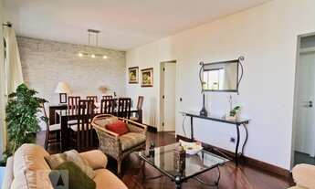 Imagem 3: Apartamento à Venda - Água Fria, 3 Quartos, 174 m2