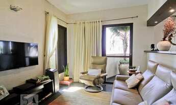 Imagem 6: Apartamento à Venda - Água Fria, 3 Quartos, 174 m2