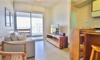 Imagem 2: Apartamento à Venda - Consolação, 1 Quarto, 50 m2