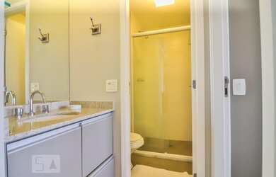 Imagem 16: Apartamento à Venda - Consolação, 1 Quarto, 50 m2