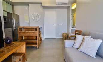 Imagem 5: Apartamento à Venda - Consolação, 1 Quarto, 50 m2