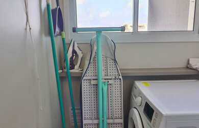 Imagem 14: Apartamento à Venda - Consolação, 1 Quarto, 50 m2