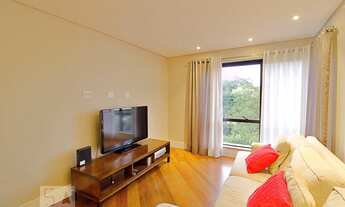 Imagem 7: Apartamento à Venda - Panamby, 3 Quartos, 280 m2