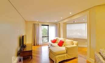 Imagem 6: Apartamento à Venda - Panamby, 3 Quartos, 280 m2