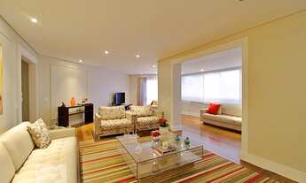 Imagem 3: Apartamento à Venda - Panamby, 3 Quartos, 280 m2