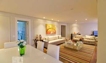 Imagem 5: Apartamento à Venda - Panamby, 3 Quartos, 280 m2