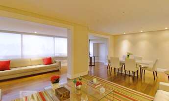 Imagem 2: Apartamento à Venda - Panamby, 3 Quartos, 280 m2