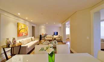 Imagem 4: Apartamento à Venda - Panamby, 3 Quartos, 280 m2