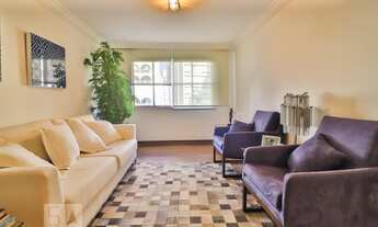 Imagem 2: Apartamento à Venda - Santa Cecília, 2 Quartos, 134 m2