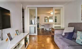 Imagem 6: Apartamento à Venda - Santa Cecília, 2 Quartos, 134 m2