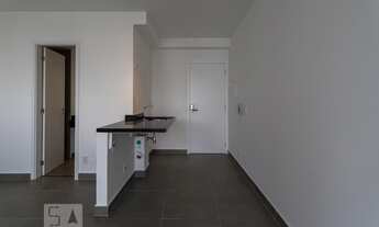 Imagem 7: Apartamento à Venda - Jardim Paulista, 1 Quarto, 31 m2