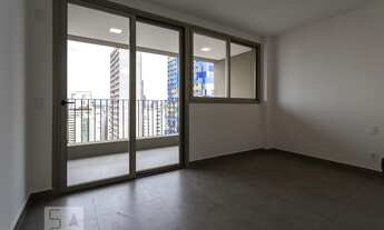 Imagem: Apartamento à Venda - Jardim Paulista