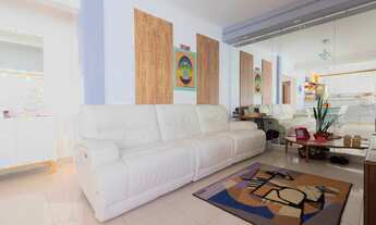 Imagem 2: Apartamento à Venda - Paraíso, 3 Quartos, 106 m2