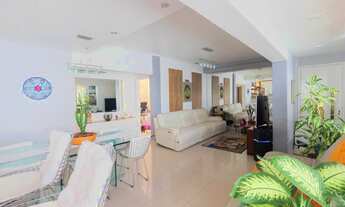 Imagem: Apartamento à Venda - Paraíso, 3 Quartos