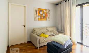 Imagem 4: Apartamento à Venda - Brooklin, 3 Quartos, 86 m2