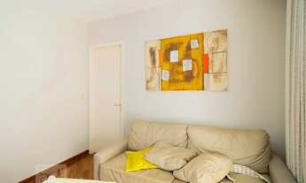 Imagem 3: Apartamento à Venda - Brooklin, 3 Quartos, 86 m2