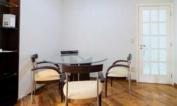 Imagem 6: Apartamento à Venda - Brooklin, 3 Quartos, 86 m2