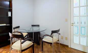 Imagem 7: Apartamento à Venda - Brooklin, 3 Quartos, 86 m2