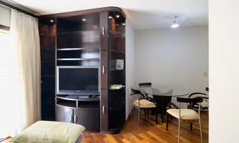 Imagem: Apartamento à Venda - Brooklin, 3 Quartos