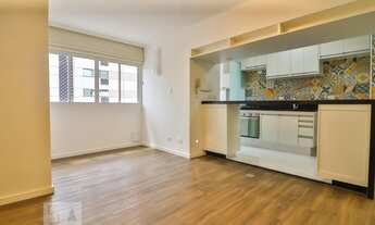 Imagem 3: Apartamento à Venda - Bela Vista, 2 Quartos, 65 m2