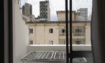 Imagem 7: Apartamento à Venda - Itaim Bibi, 2 Quartos, 65 m2