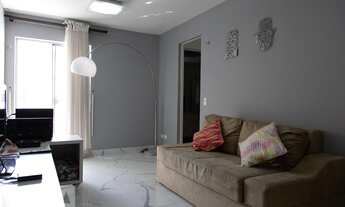 Imagem: Apartamento à Venda - Itaim Bibi, 2 Quartos