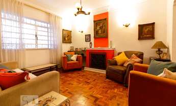 Imagem: Casa à Venda - Vila Olímpia, 5 Quartos