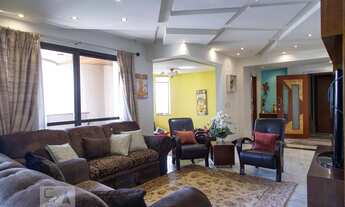 Imagem 4: Apartamento à Venda - Jardim Anália Franco, 4 Quartos, 246 m2