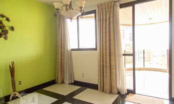 Imagem 6: Apartamento à Venda - Jardim Anália Franco, 4 Quartos, 246 m2